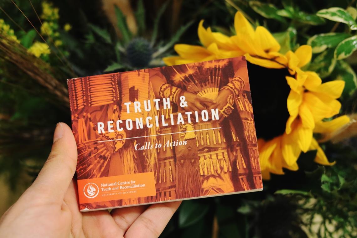 The Truth and Reconciliation Commission’s 94 Calls to Action lay the foundations for genuine decolonization and Indigenization in Canada