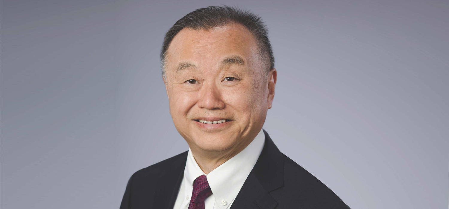 Dr. Chen Fong