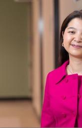 Prof. Susana Kimura-Hara Profile Picture