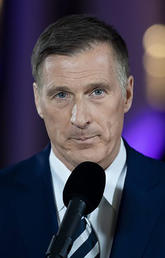 Maxime Bernier