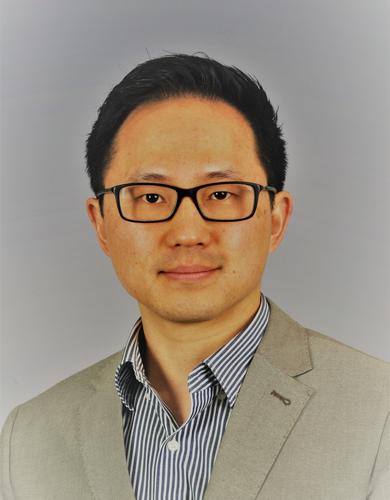 Dr. Joon Lee, PhD